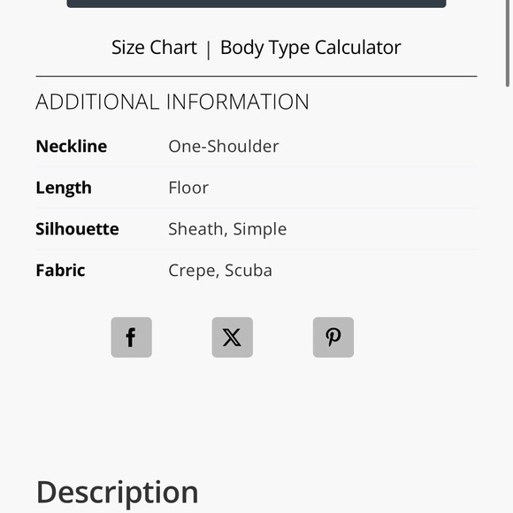 Jovani 06935 - Picture 11 of 12